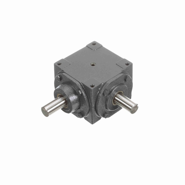 Hub City Bevel Gear Drive, 150 1/1 C, F SP 150 1/1 C,F SP Zoro